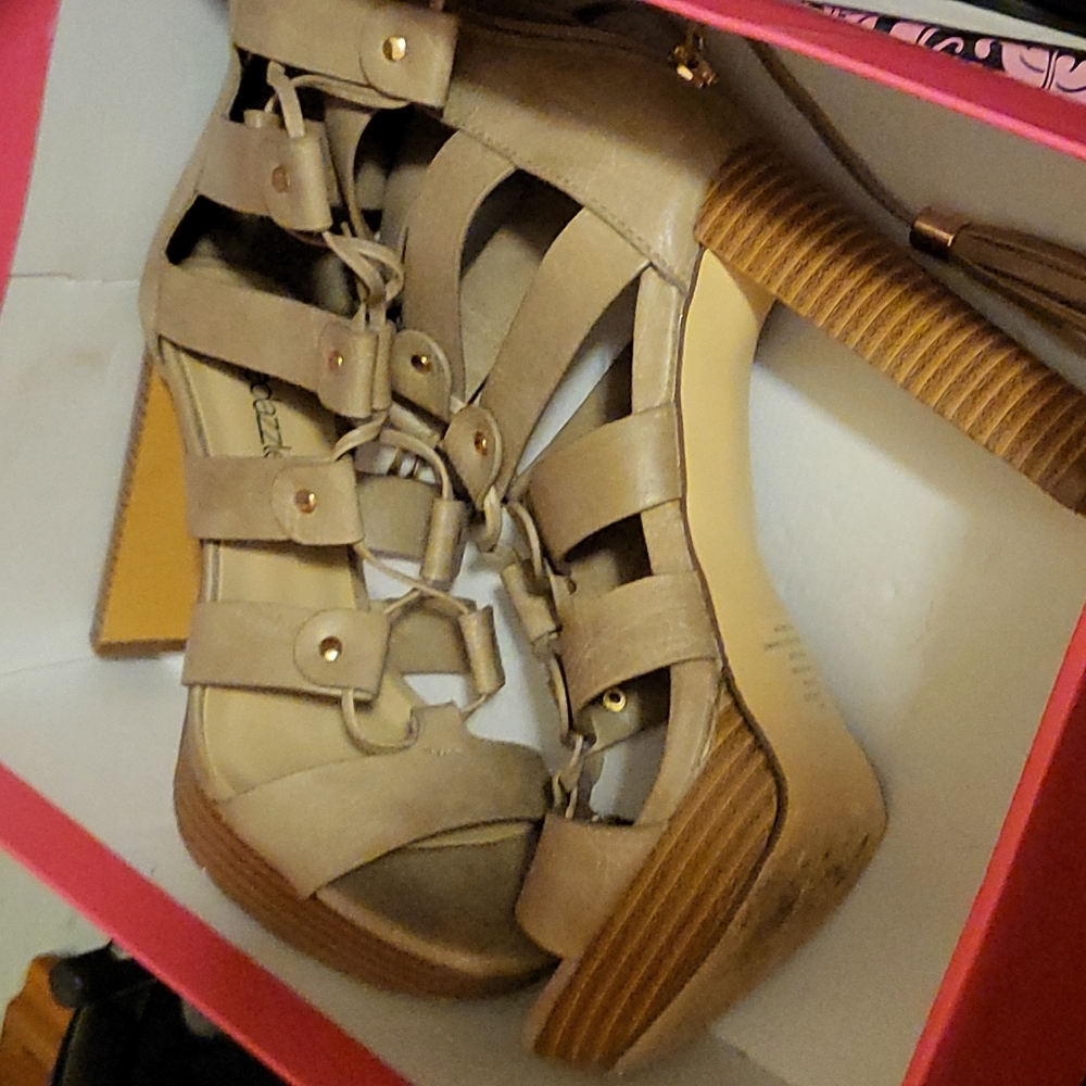 5.5 heels